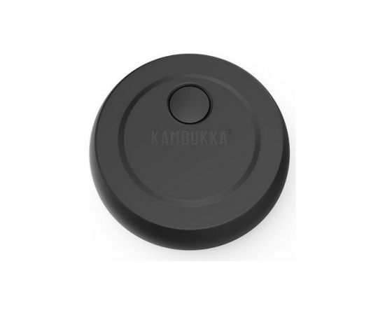 Kambukka termos obiadowy Bora 600 ml - Matte Black