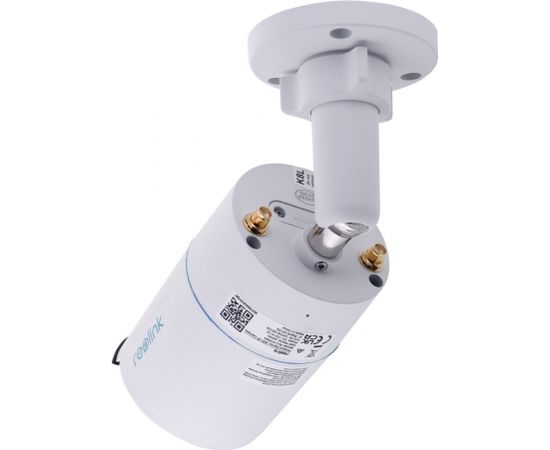 Kamera IP WiFi Reolink RLC-510WA 5Mpix P2P IR 30m