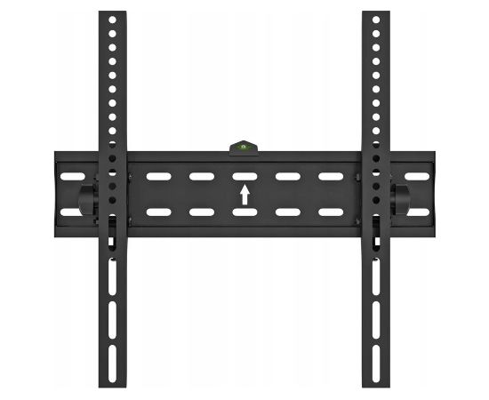 Arkas UCHWYT ŚCIENNY DO TV 23” - 55” 55kg REGULACJA W PIONIE (DLT 55)