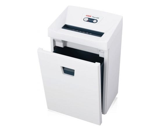 HSM Pure 420 shredder, 35 l, 3,9 mm