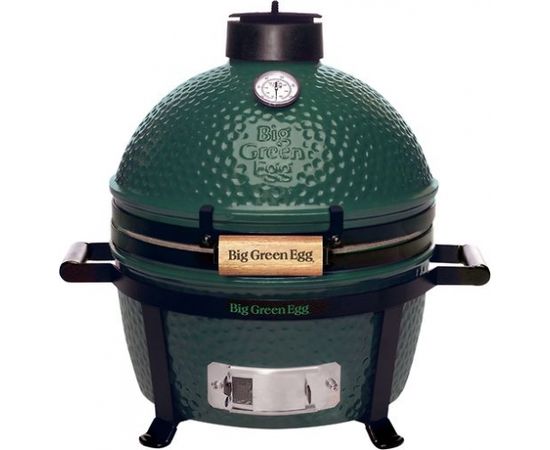 Big Green Egg ogļu grils, MiniMax