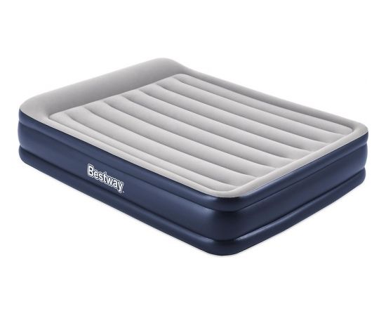 Bestway Tritech Vento piepūšamā rezerves gulta, 203 x 152 x 46 cm
