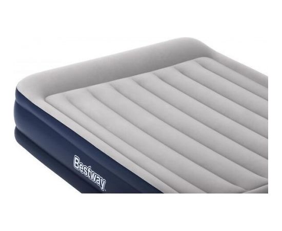 Bestway Tritech Vento piepūšamā rezerves gulta, 203 x 152 x 46 cm