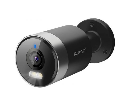 IP Outdoor Camera Arenti Outdoor1 2K 5G