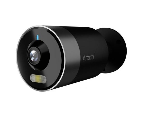 IP Outdoor Camera Arenti Outdoor1 2K 5G