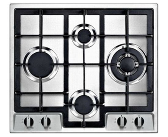 Gas hob Schlosser PGH606FFD