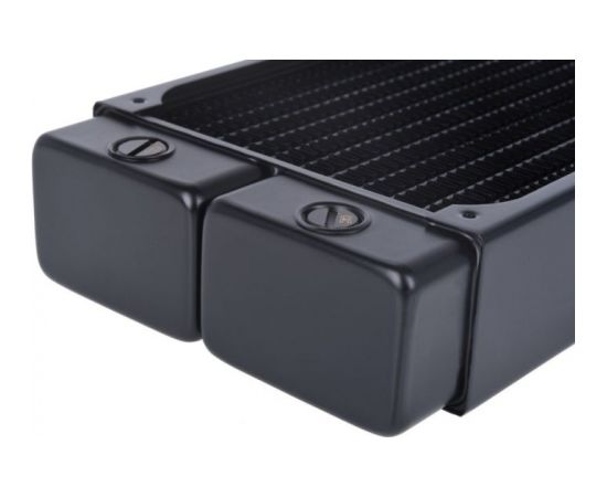 Alphacool NexXxoS XT45 480mm V.2 Korpusu dzesēšana