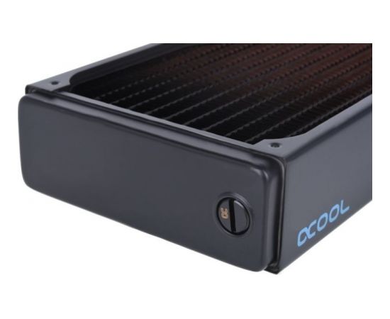 Alphacool NexXxoS XT45 480mm V.2 Korpusu dzesēšana