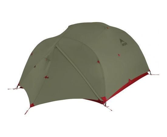 MSR Mutha Hubba NX telts Палатки