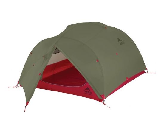 MSR Mutha Hubba NX telts Палатки