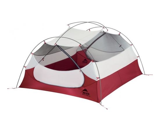 MSR Mutha Hubba NX telts Палатки