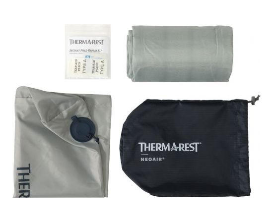 Therm-A-Rest NeoAir Topo guļampaliktnis, parastais plats