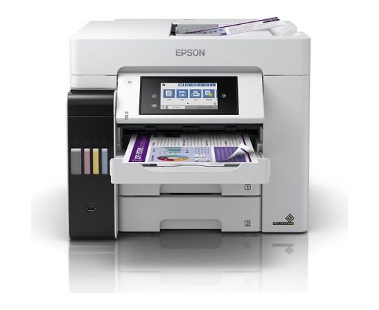 Epson Ecotank Pro ET-5880 tintes daudzfunkciju printeris