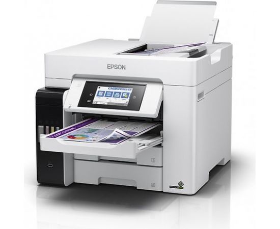 Epson Ecotank Pro ET-5880 tintes daudzfunkciju printeris