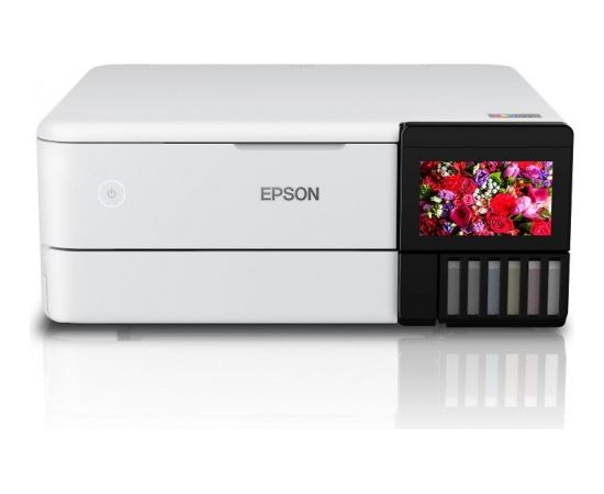 Epson EcoTank ET-8500 fotoprinteris