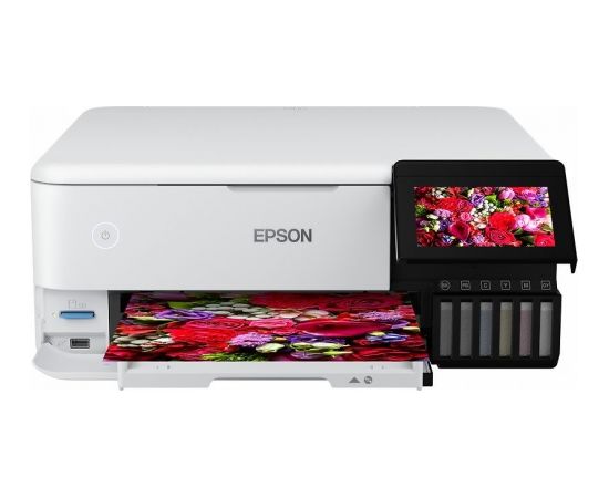 Epson EcoTank ET-8500 fotoprinteris