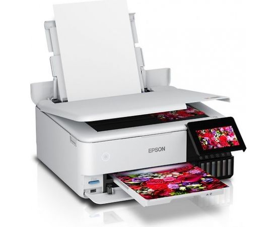 Epson EcoTank ET-8500 fotoprinteris