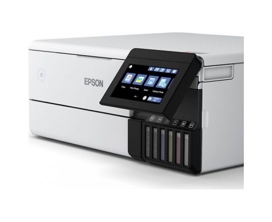 Epson EcoTank ET-8500 fotoprinteris