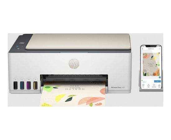 HP Smart Tank 5107 viss-vienā printeris