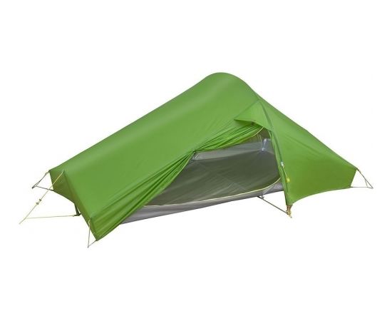 Vaude Lizard Seamless 1-2 pārgājienu telts, kresszaļa