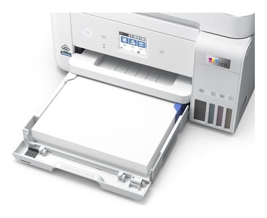 Epson Ecotank ET-4856 tintes daudzfunkciju printeris