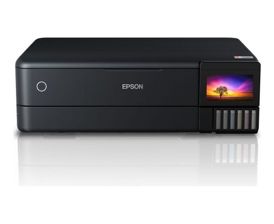 Epson EcoTank ET-8550 fotoprinteris