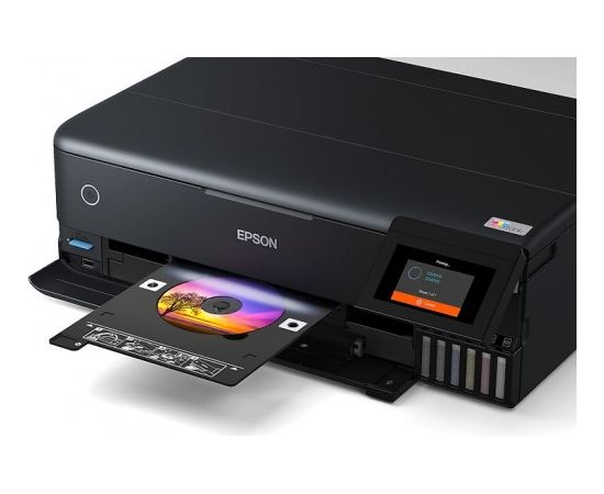 Epson EcoTank ET-8550 fotoprinteris