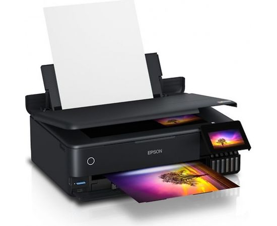 Epson EcoTank ET-8550 fotoprinteris