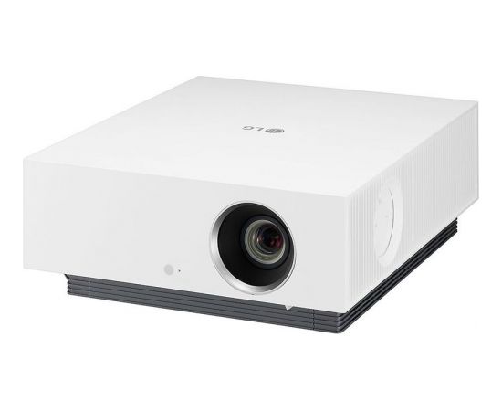 LG HU810PW Cinebeam 4K UHD lāzerprojektors