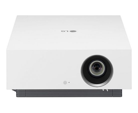 LG HU810PW Cinebeam 4K UHD lāzerprojektors