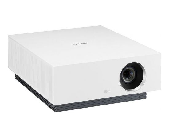 LG HU810PW Cinebeam 4K UHD lāzerprojektors