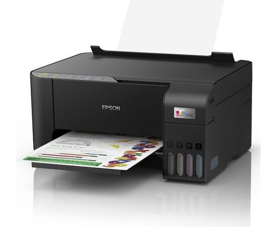 Epson Ecotank ET-2812 tintes daudzfunkciju printeris