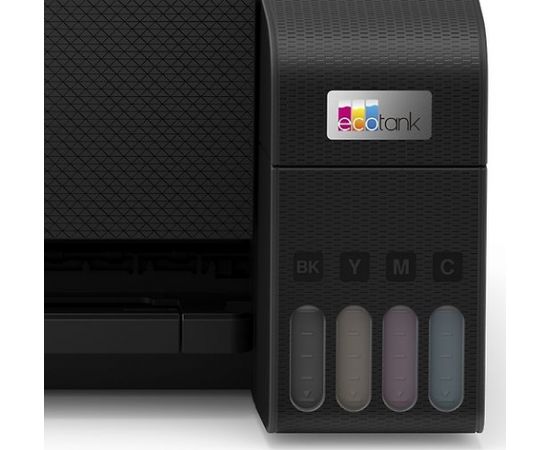 Epson Ecotank ET-2812 tintes daudzfunkciju printeris Tintes daudzfunkciju printeri