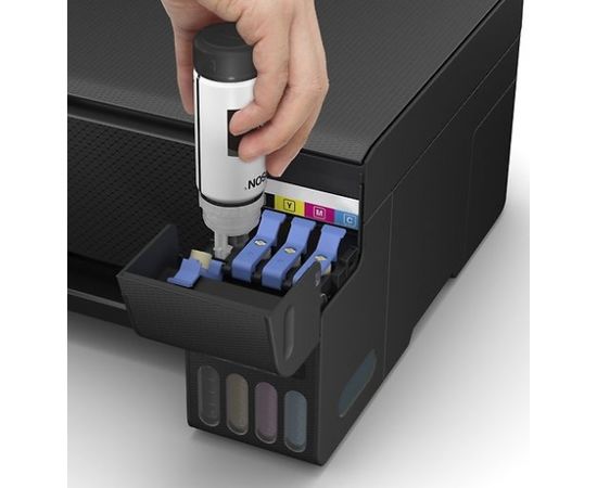 Epson Ecotank ET-2812 tintes daudzfunkciju printeris Tintes daudzfunkciju printeri