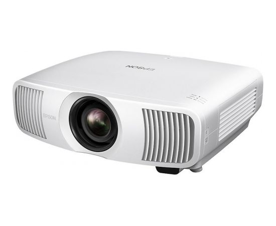 Epson EH-LS11000W 3LCD 3D 4K PRO-UHD lāzera mājas kinozāles projektors