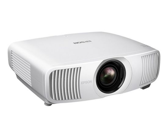 Epson EH-LS11000W 3LCD 3D 4K PRO-UHD lāzera mājas kinozāles projektors