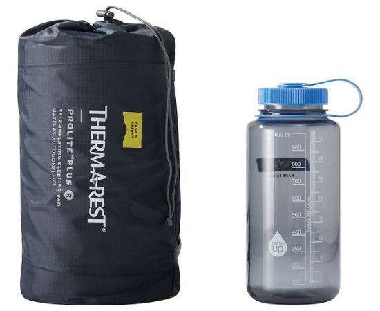 Therm-A-Rest ProLite Plus miega paliktnis, parasts Коврики