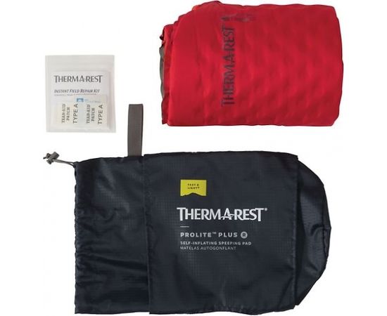 Therm-A-Rest ProLite Plus miega paliktnis, parasts Коврики