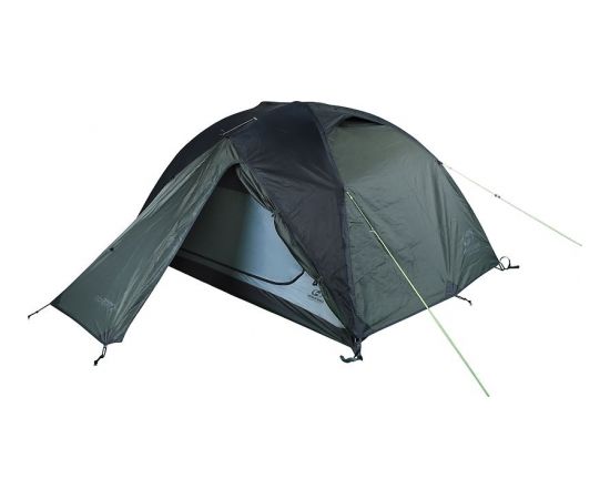Hannah Outdoor Hannah Covert 3 pārgājienu kupola telts