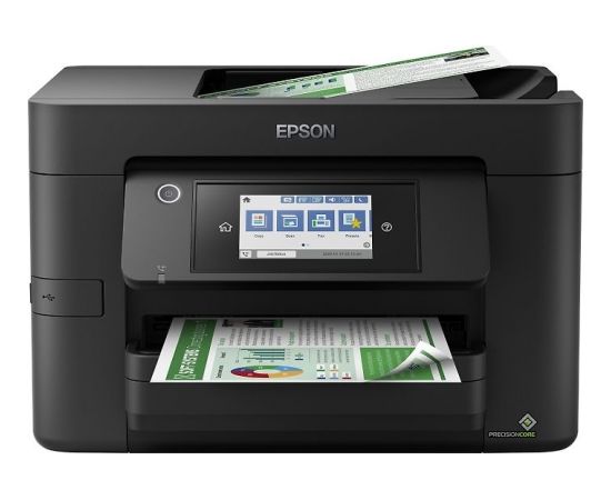 Epson WorkForce WF-4820DWF tintes daudzfunkciju printeris