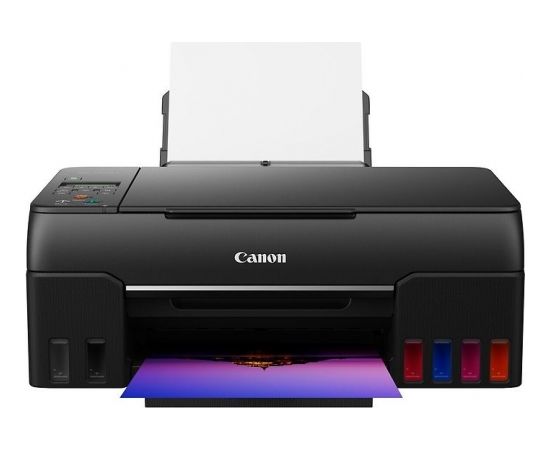 Canon Pixma G650 tintes daudzfunkciju printeris