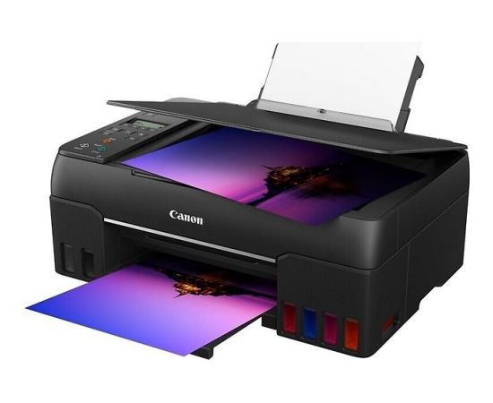 Canon Pixma G650 tintes daudzfunkciju printeris