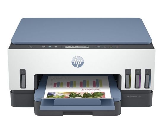 HP Smart Tank 7006 daudzfunkcionāls daudzfunkciju printeris