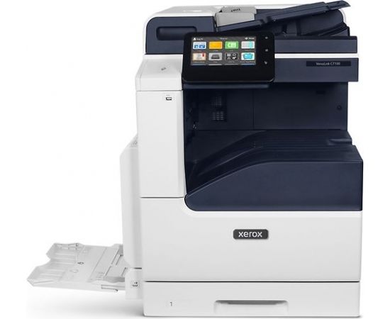 Xerox Versalink C7120 A3 krāsu lāzera daudzfunkciju printeris