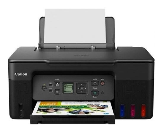 Canon Pixma G3570 tintes daudzfunkciju printeris