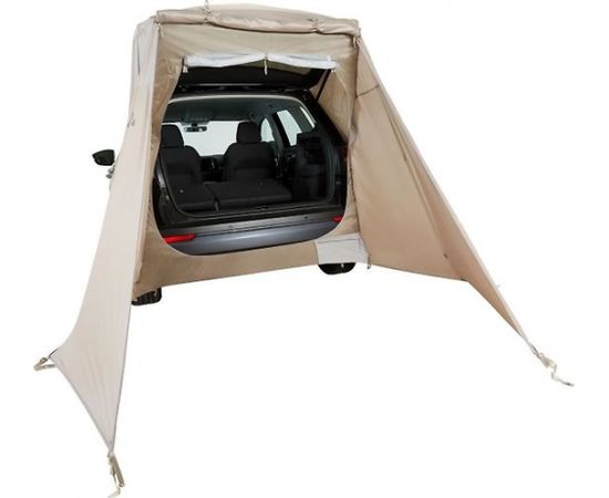 Vaude Drive Trunk Tent