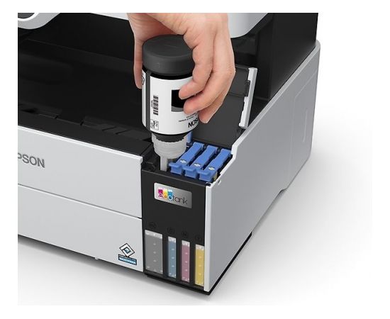 Epson Ecotank ET-5170 tintes daudzfunkciju printeris