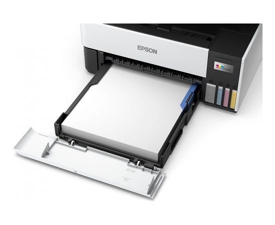 Epson Ecotank ET-5170 tintes daudzfunkciju printeris