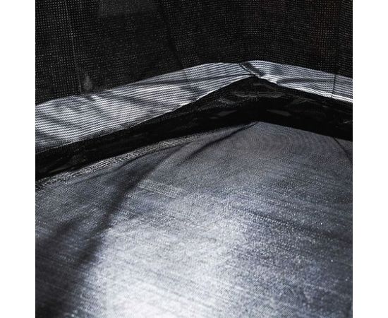 Stratos Suorakulma batuts, 244 x 366 cm + drošības tīkls