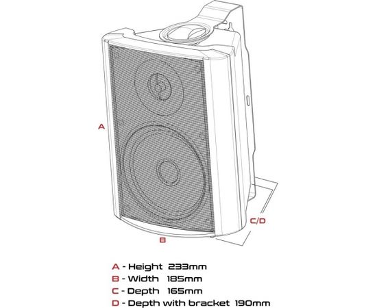 AI-Sonic OD-52W